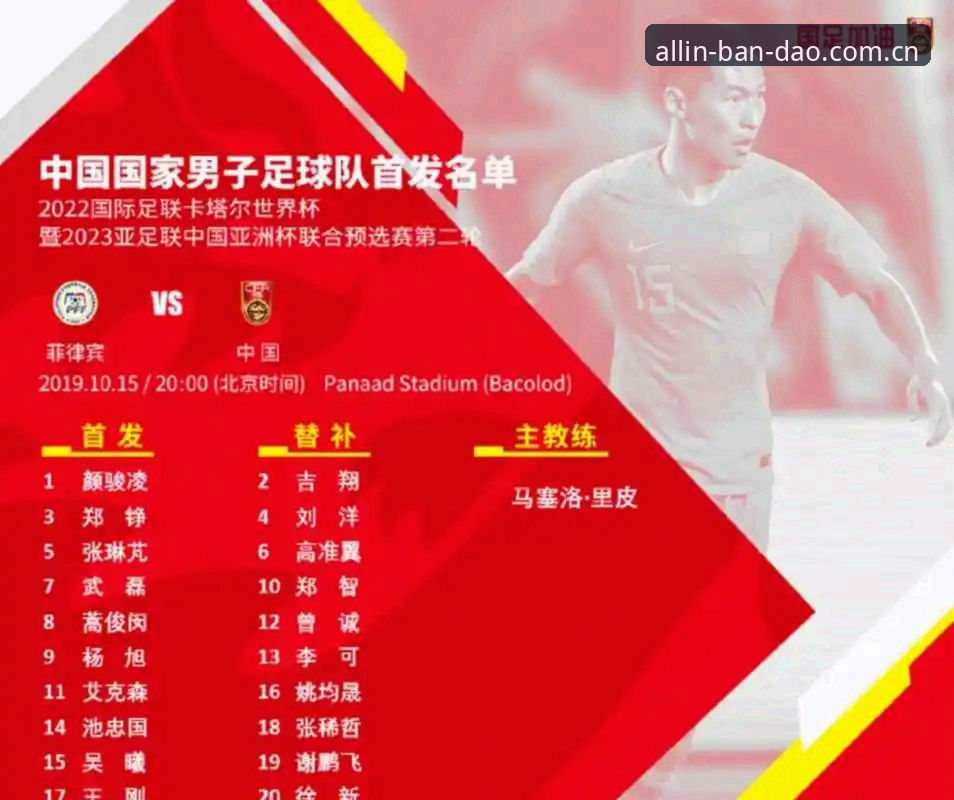 半岛体育登录入口 3大关键点解读世界杯扩军至66队:中国男足迎来历史性机遇
